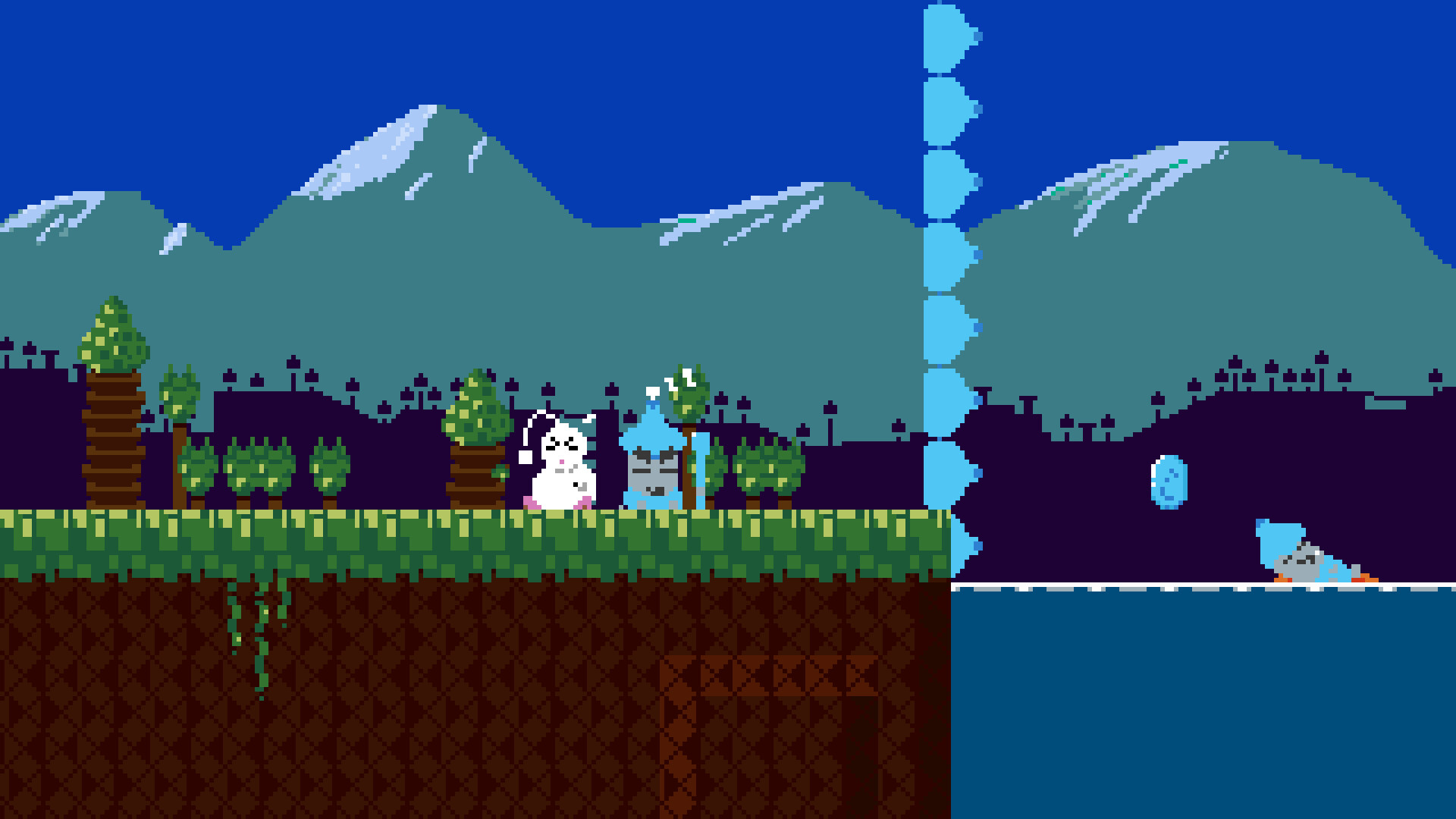 Coraroc screenshot 1
