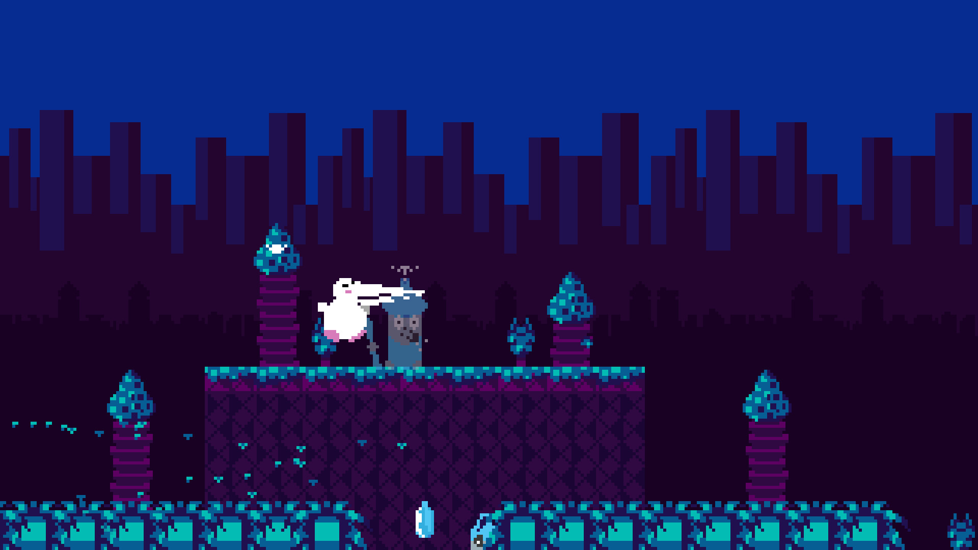 Coraroc screenshot 4