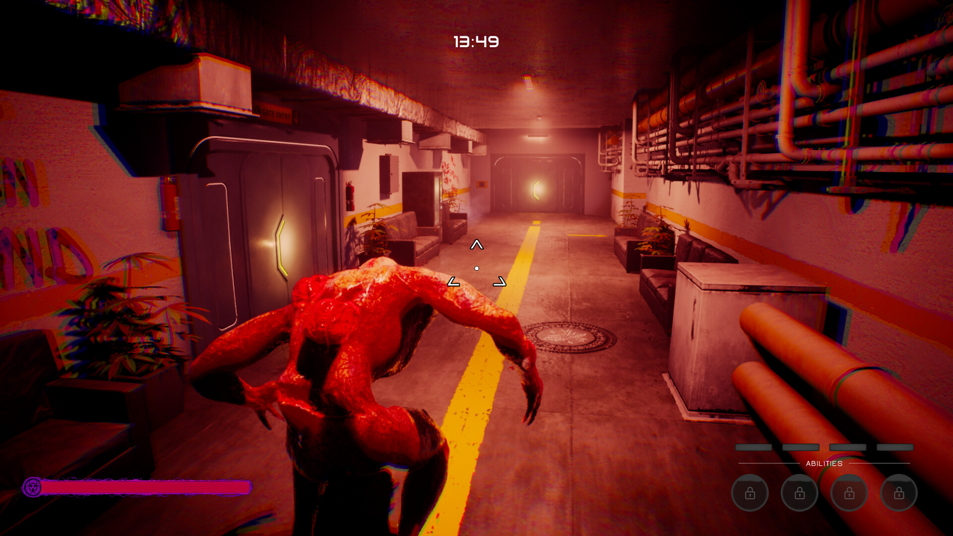 Twisted Chance Online screenshot 5