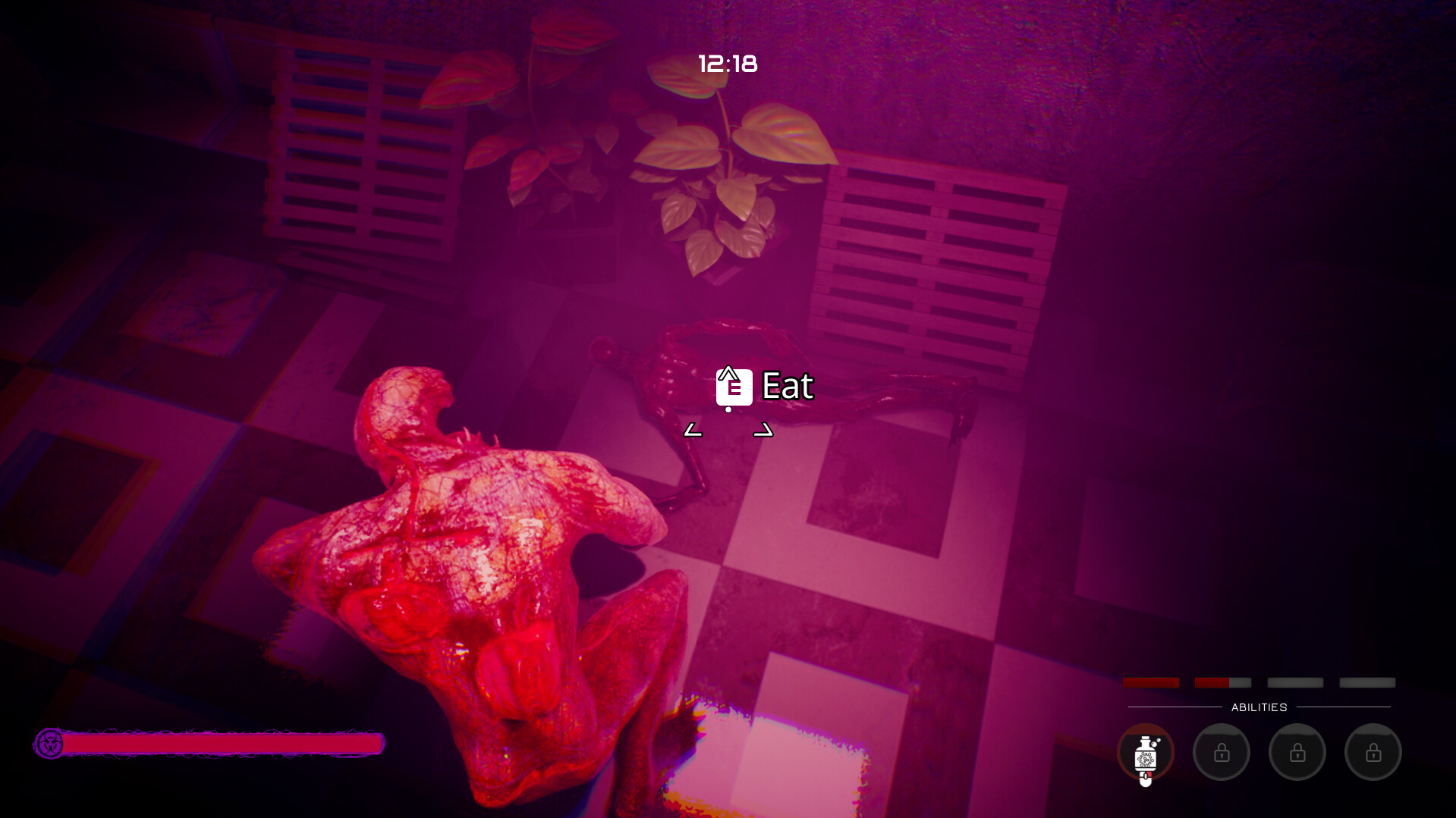 Twisted Chance Online screenshot 6