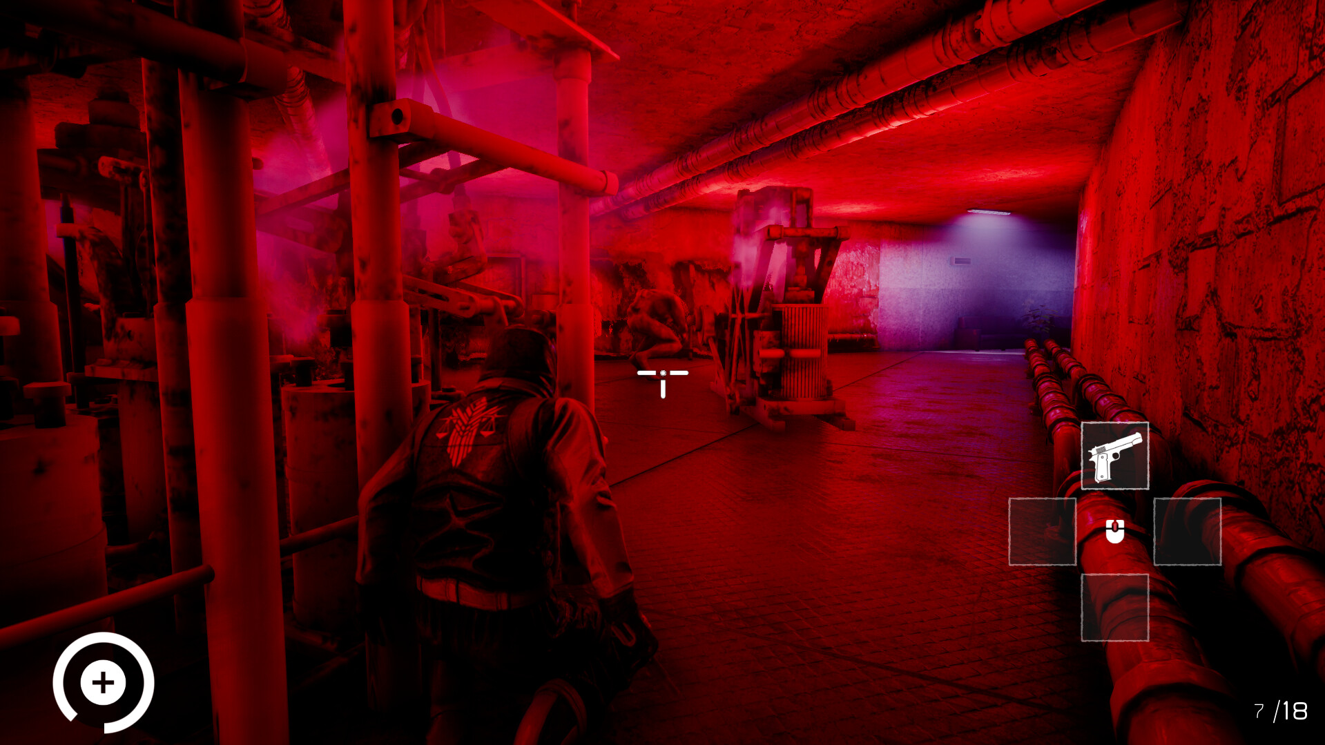 Twisted Chance Online screenshot 4