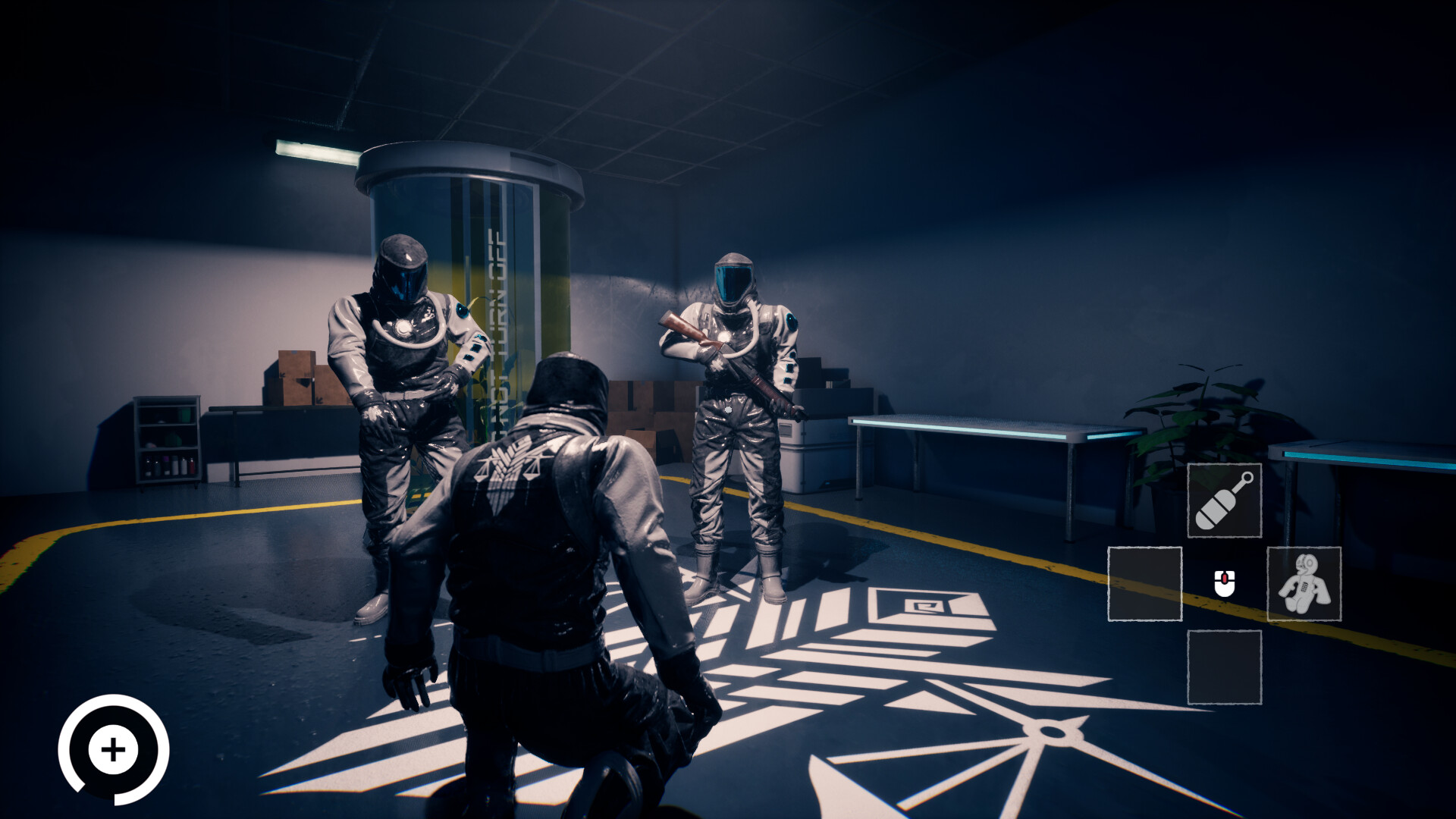 Twisted Chance Online screenshot 2