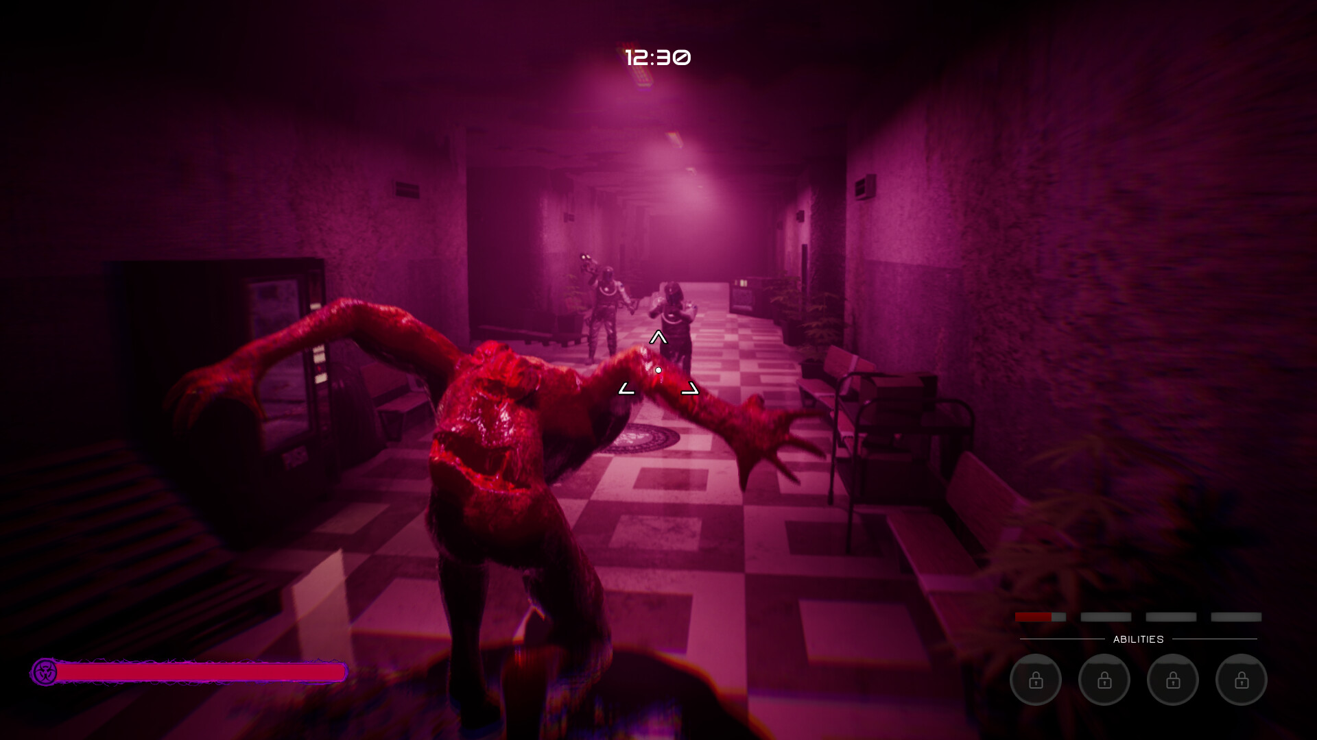 Twisted Chance Online screenshot 1