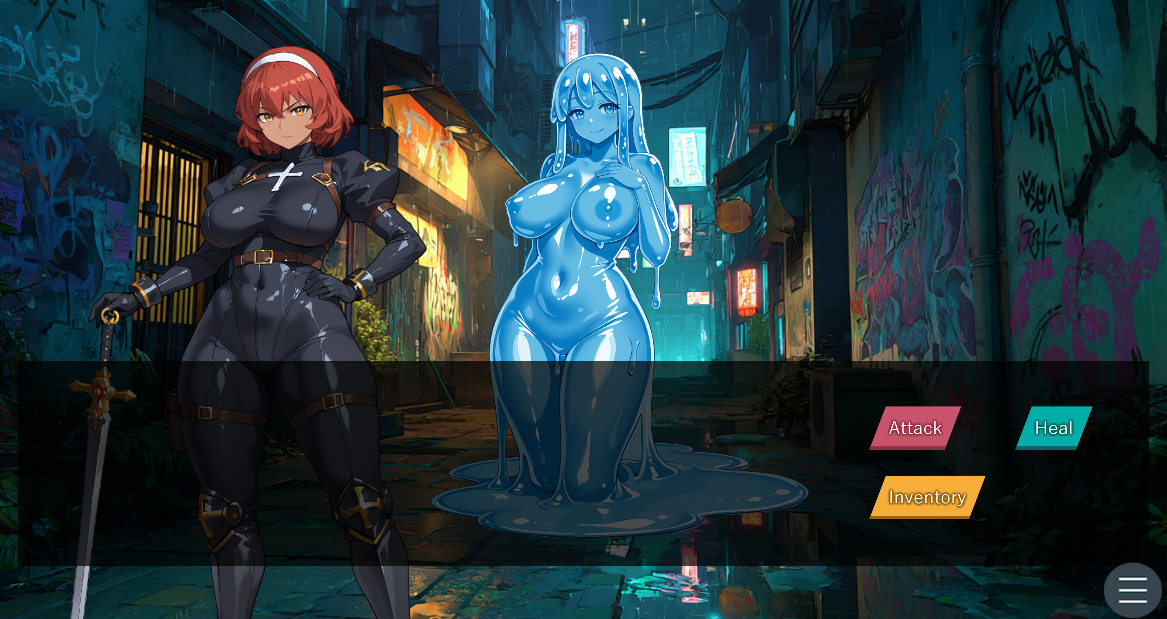 Sanctum Protocol screenshot 6