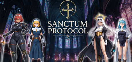 Sanctum Protocol