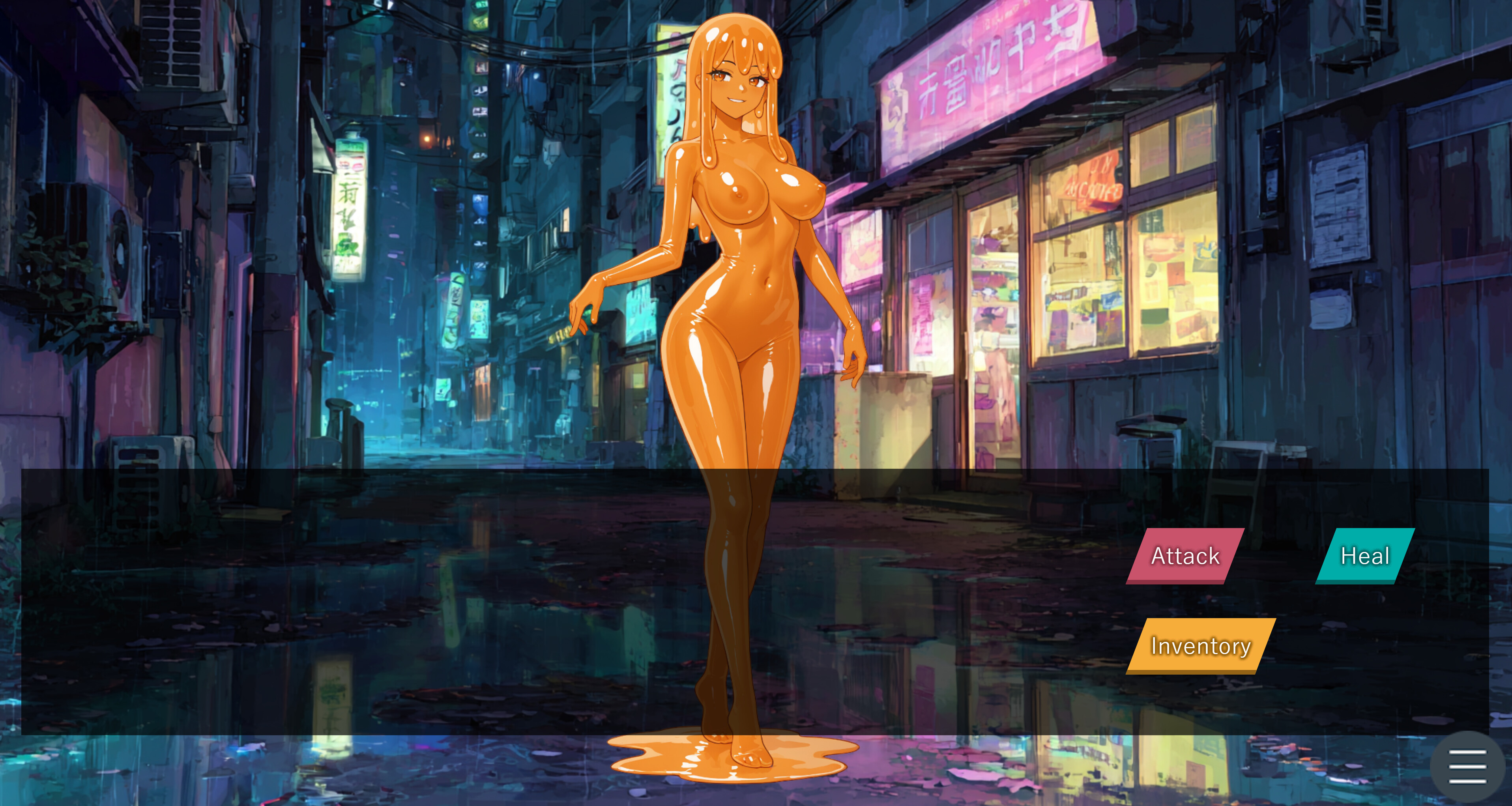 Sanctum Protocol screenshot 7
