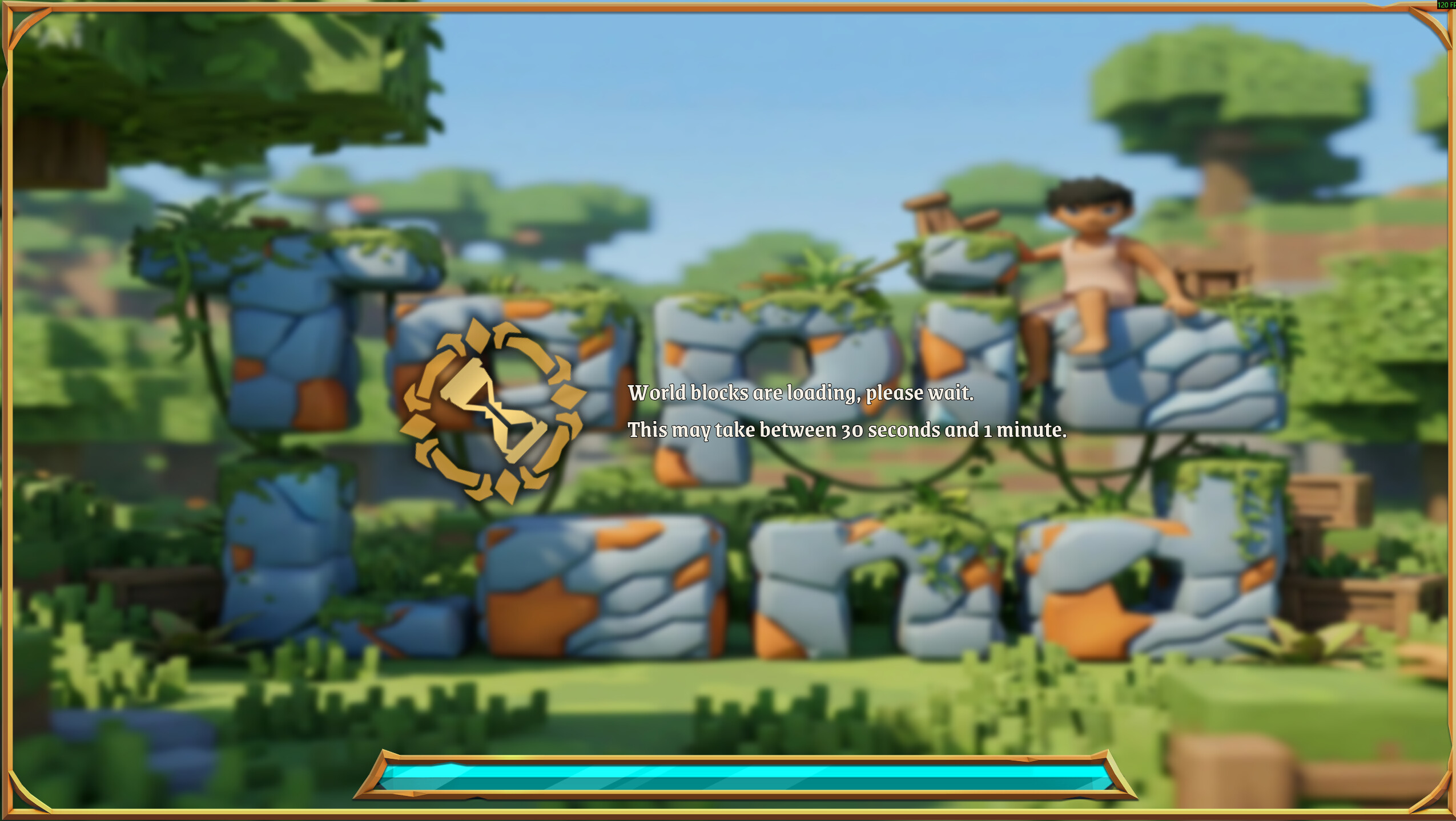 TopiaLand screenshot 7