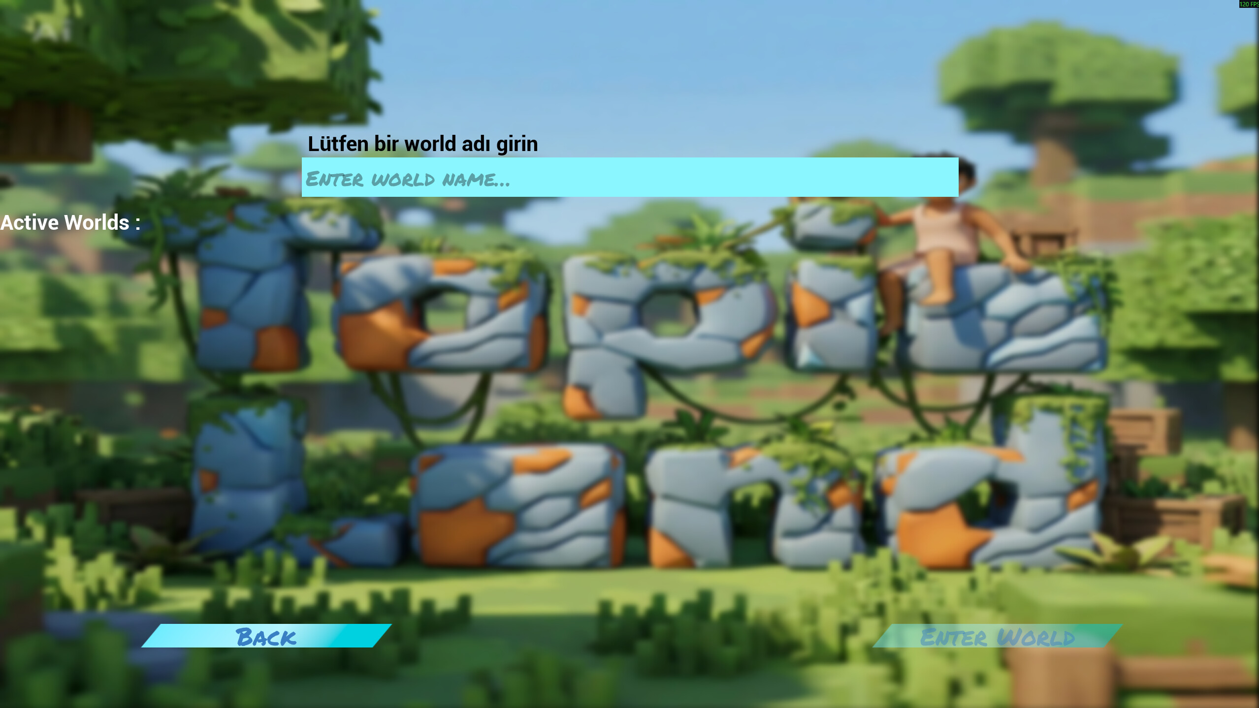 TopiaLand screenshot 8
