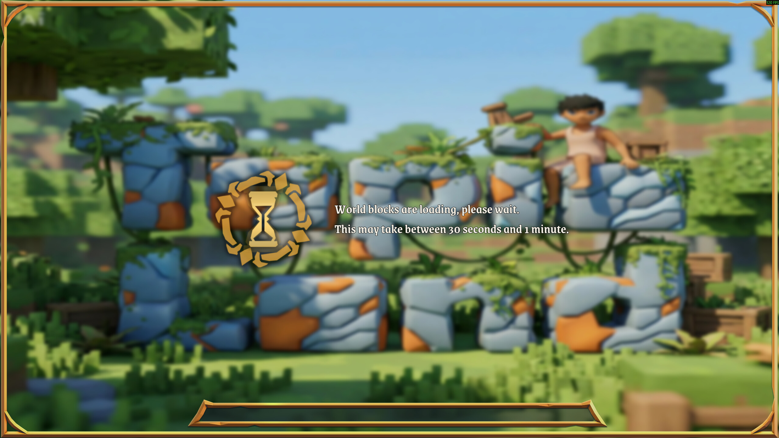 TopiaLand screenshot 6