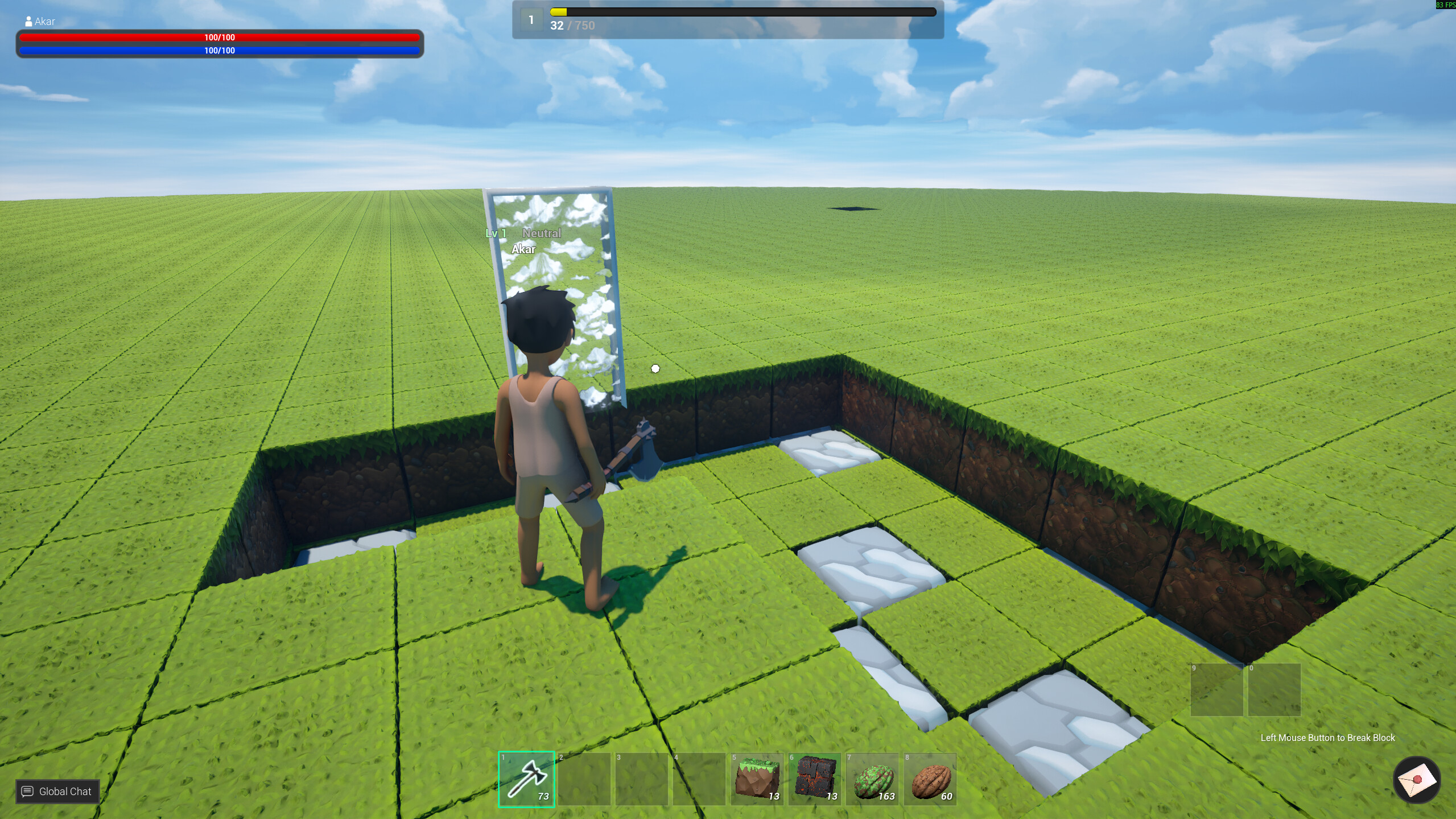 TopiaLand screenshot 11