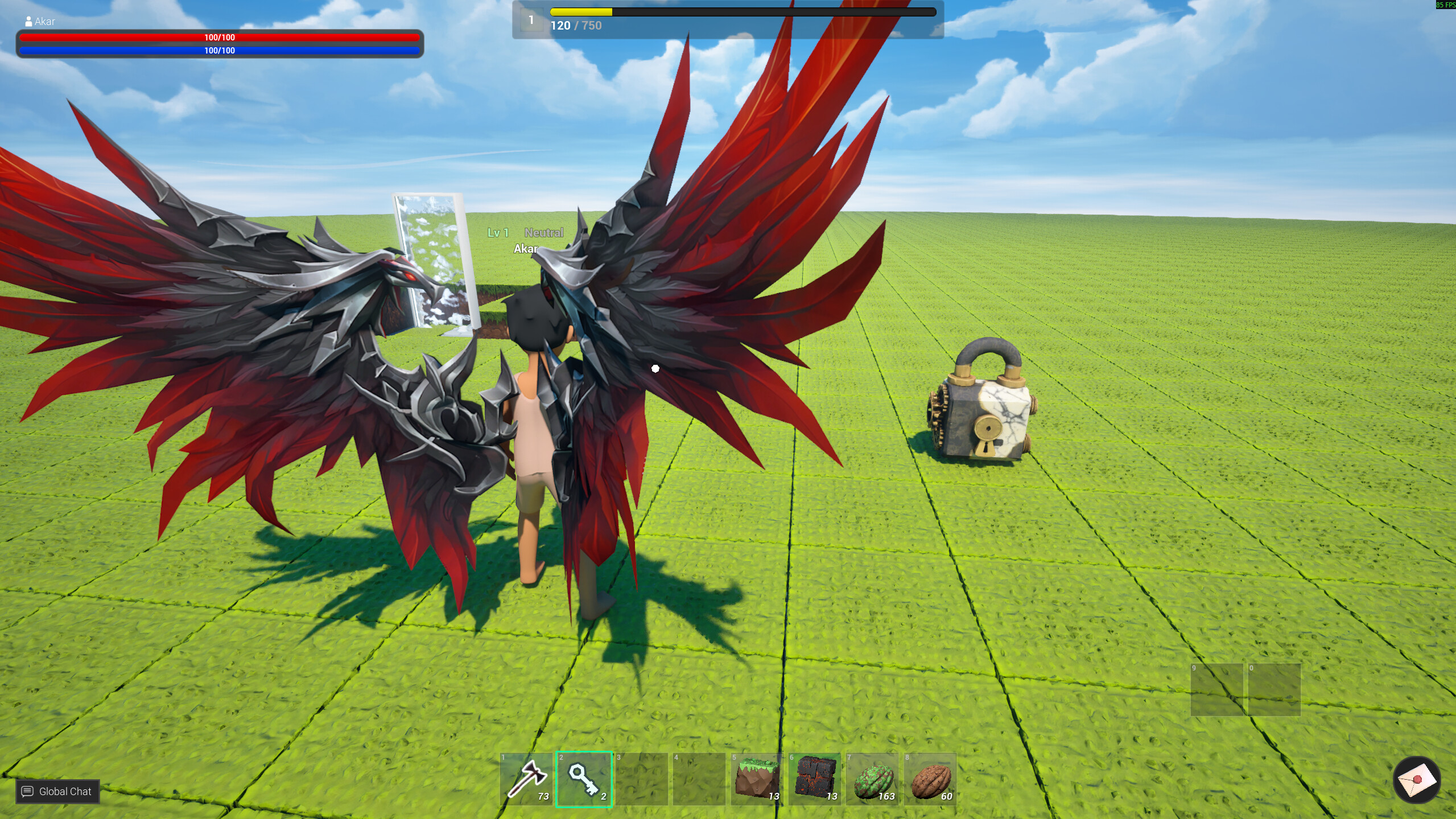 TopiaLand screenshot 10