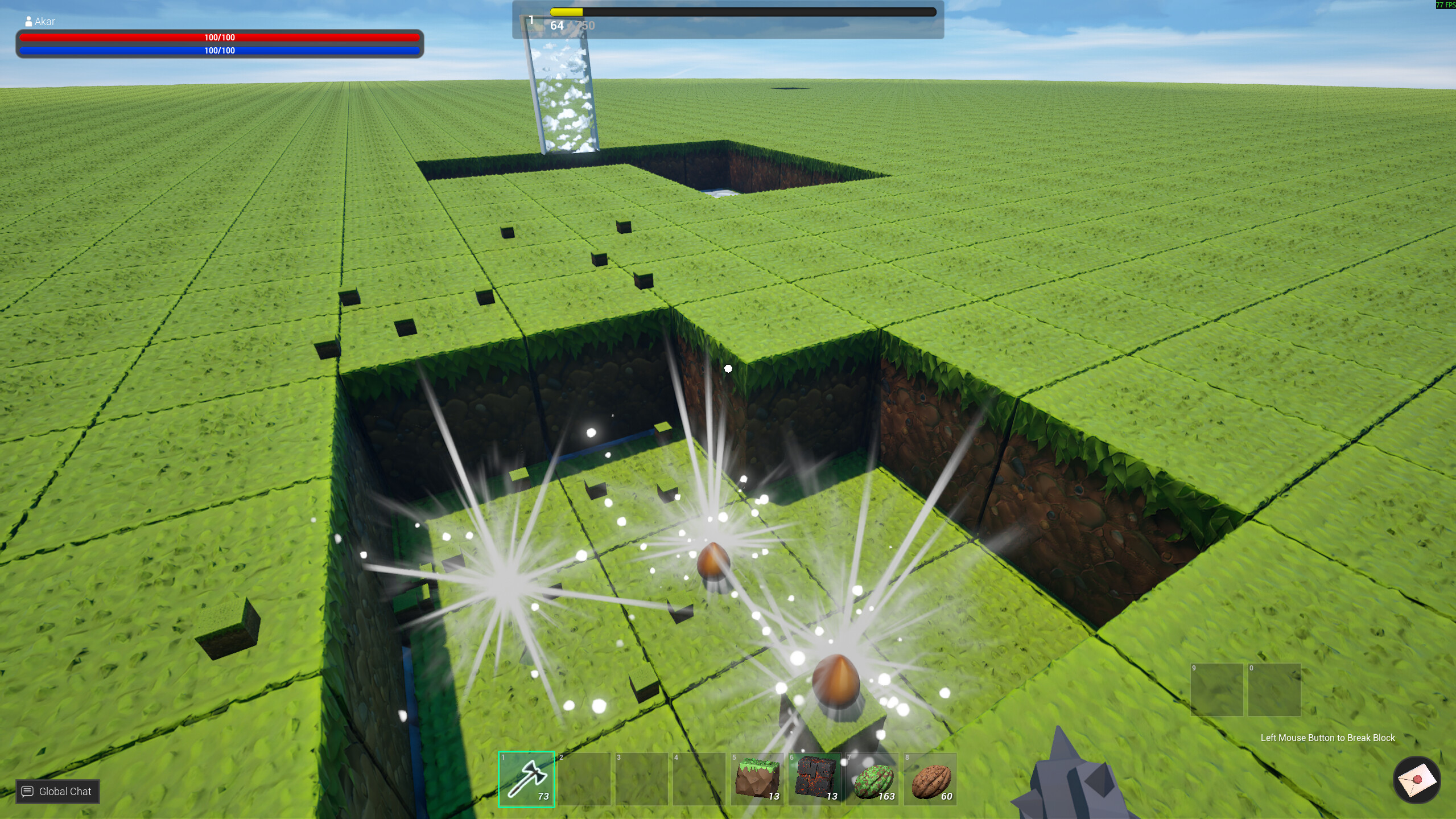 TopiaLand screenshot 9