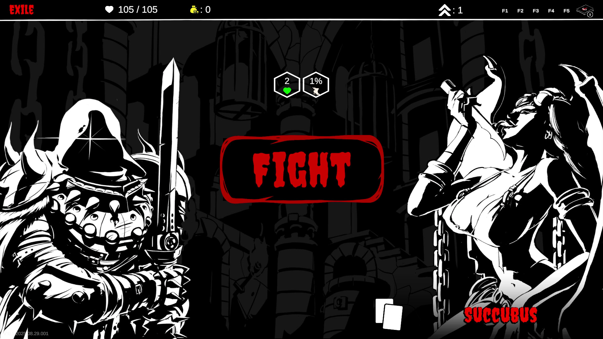 BLOOD CRUCIBLE screenshot 10