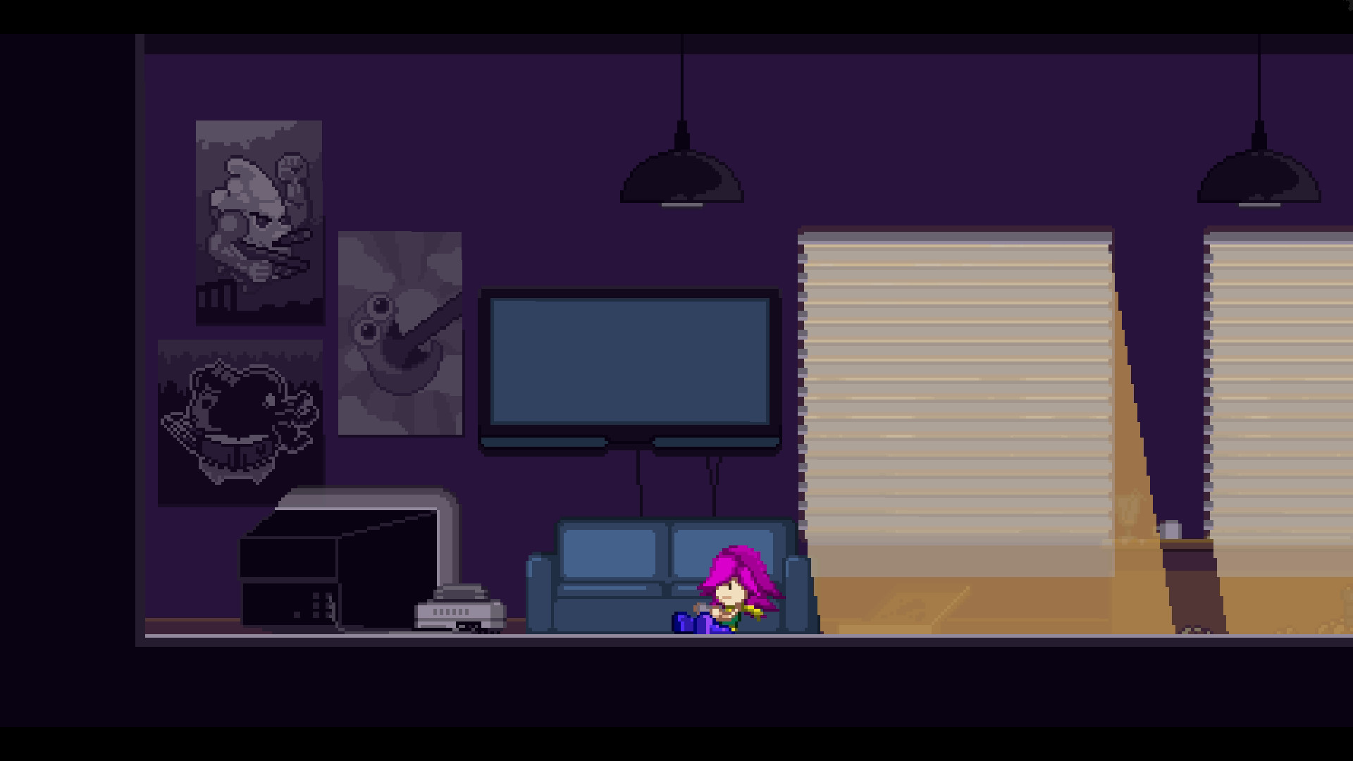 Bleed 2 screenshot 13