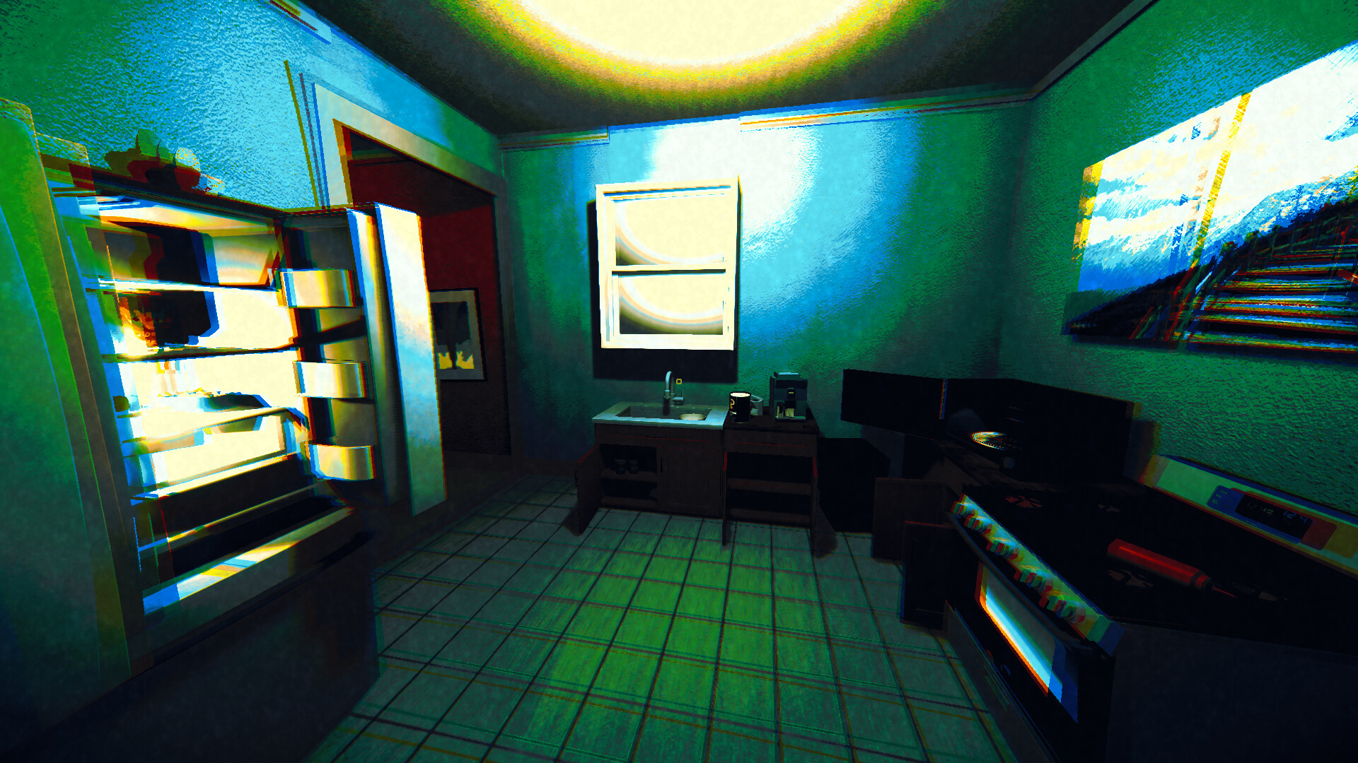 Bedrotting Simulator screenshot 6