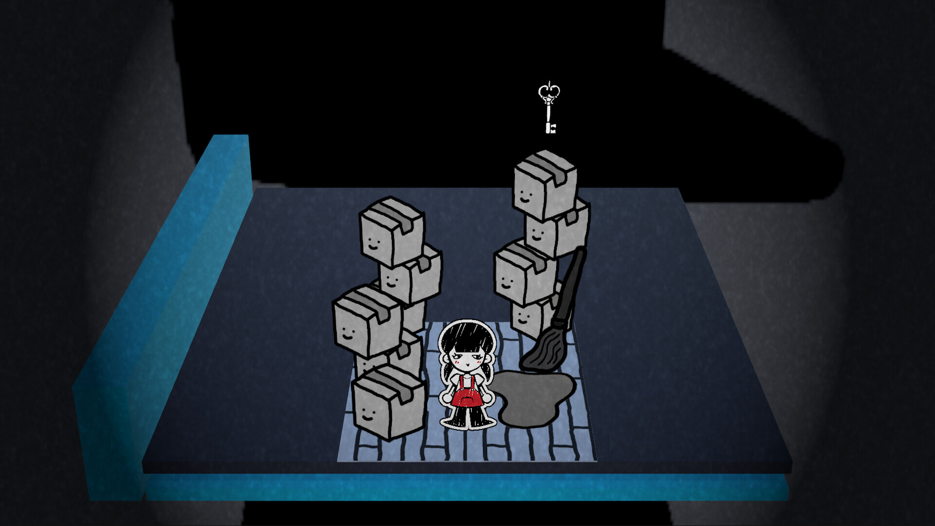 Rosie screenshot 3