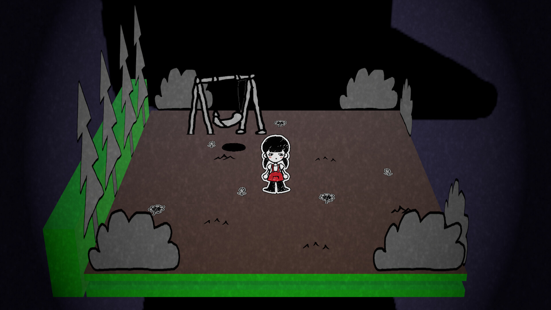Rosie screenshot 4