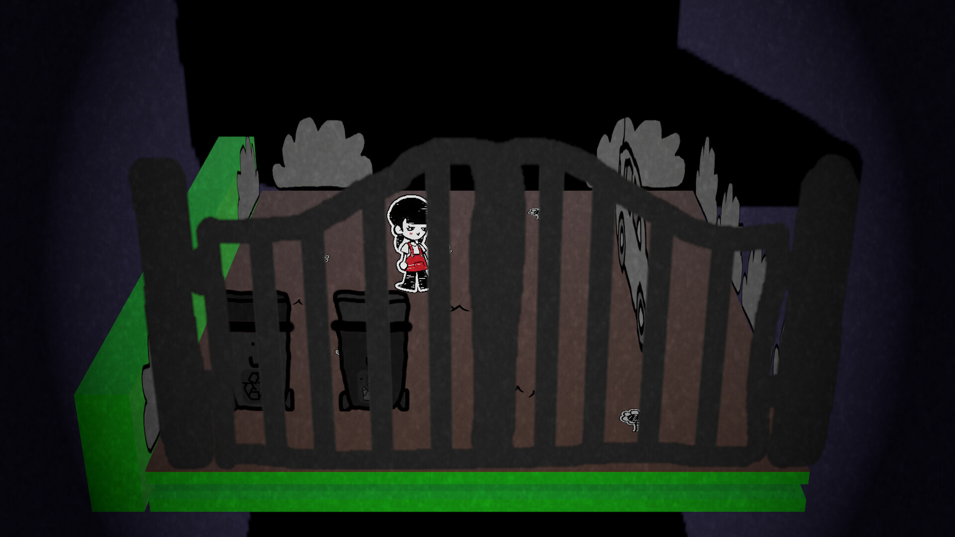 Rosie screenshot 5