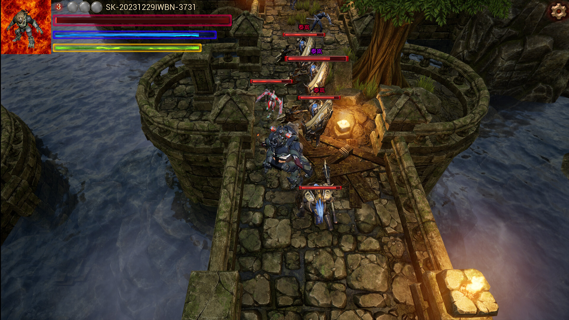 DreamHero screenshot 3