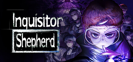 Inquisitor Shepherd — Steam header