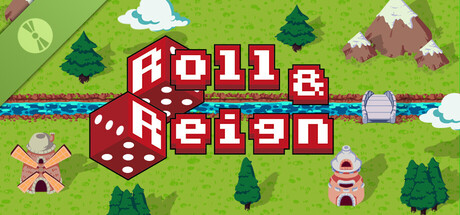 Roll & Reign Demo