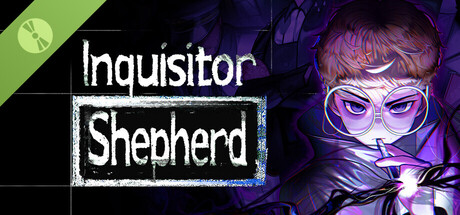 이단심판관 쉐퍼드 Demo