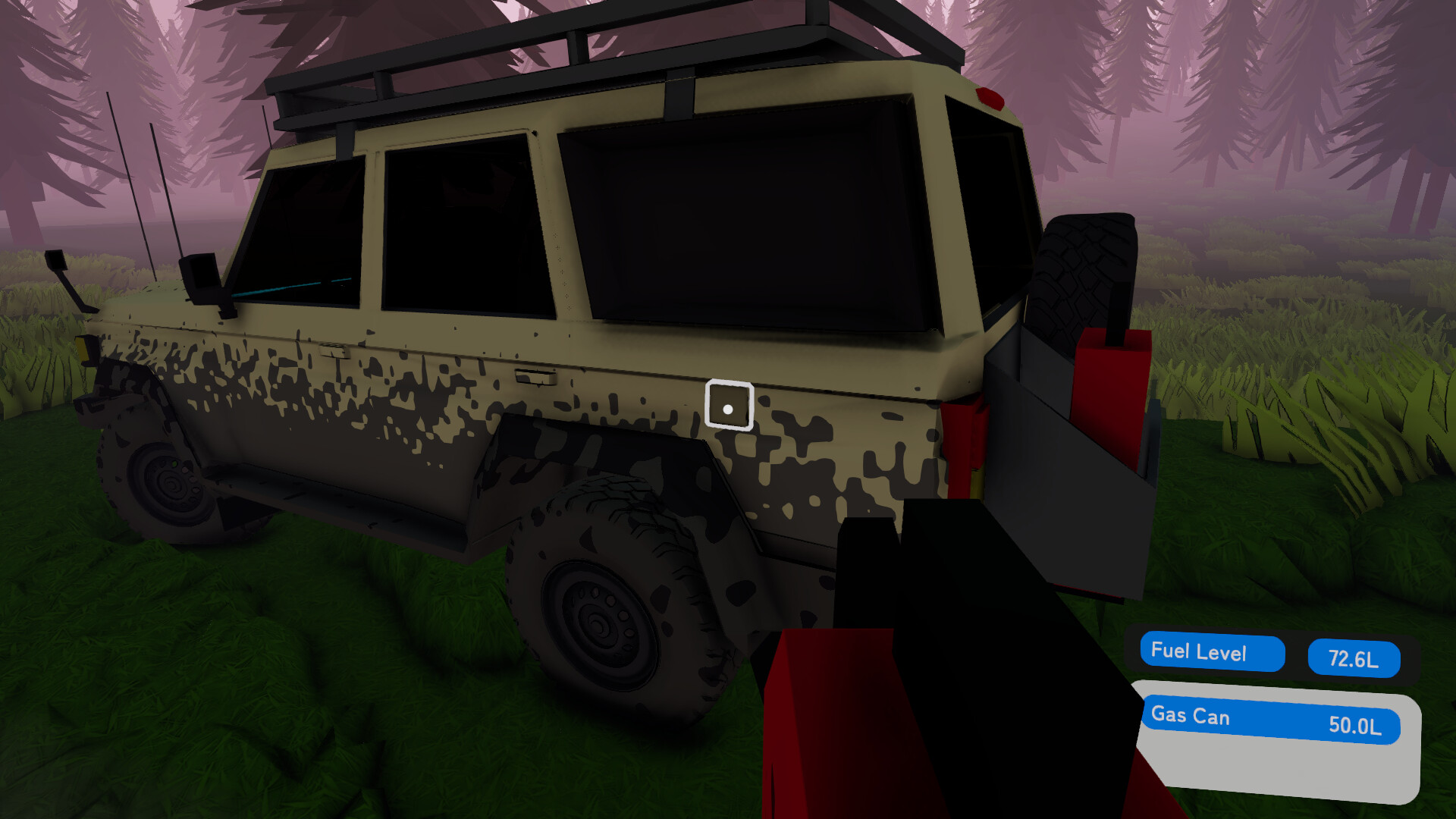 Overland Journey screenshot 9