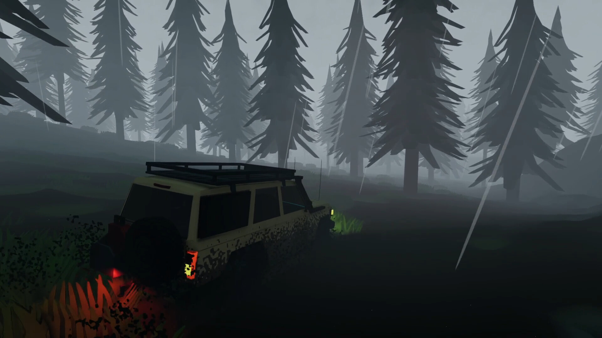 Overland Journey screenshot 6