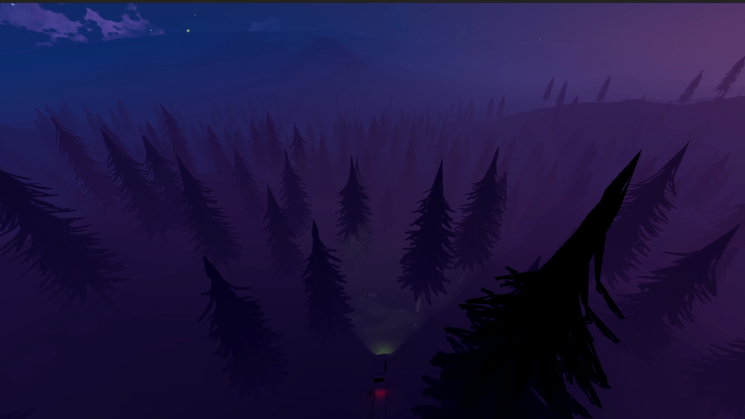 Overland Journey screenshot 18