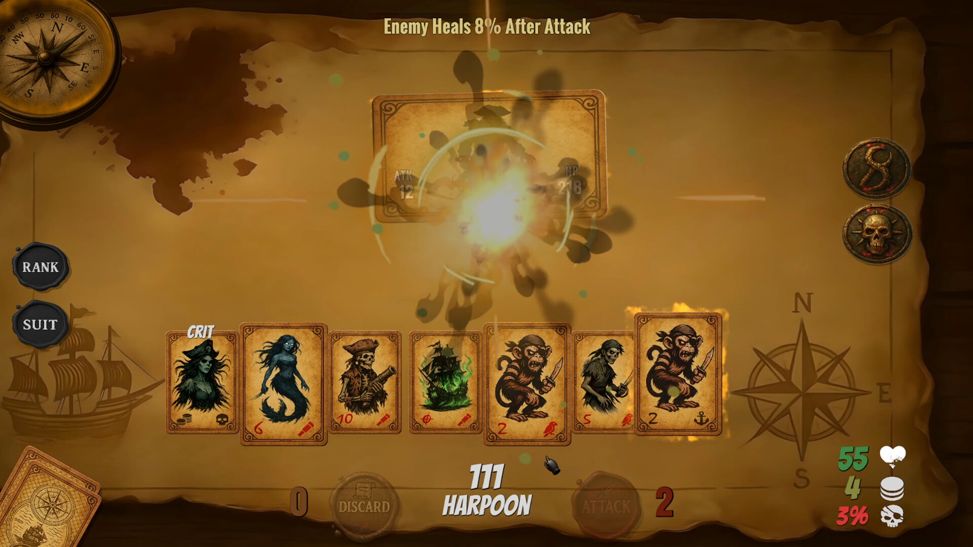 The Drowned Deal screenshot 8