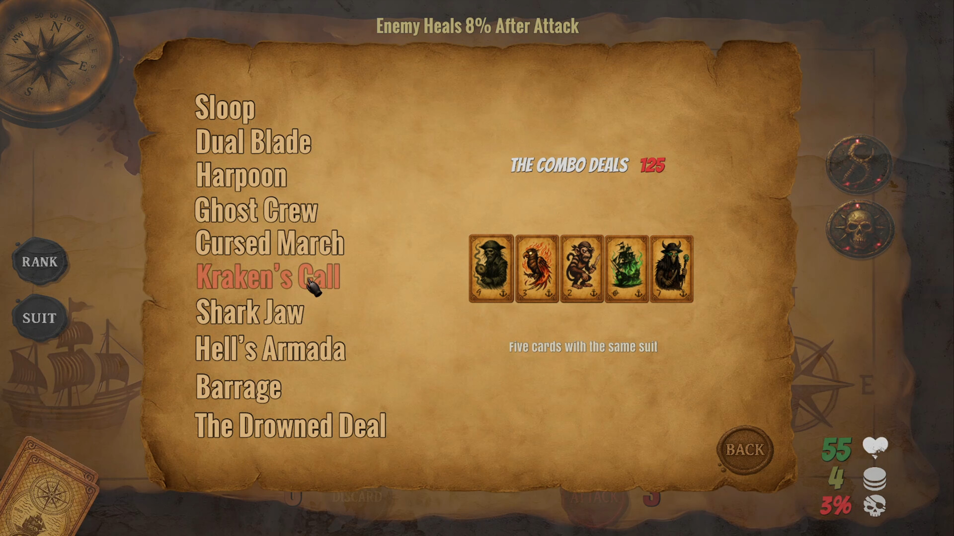 The Drowned Deal screenshot 7