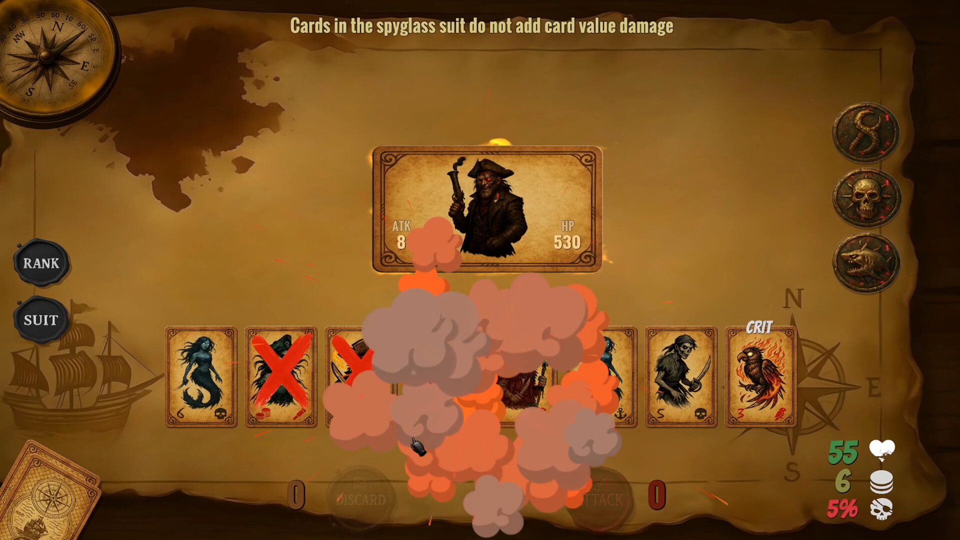 The Drowned Deal screenshot 9
