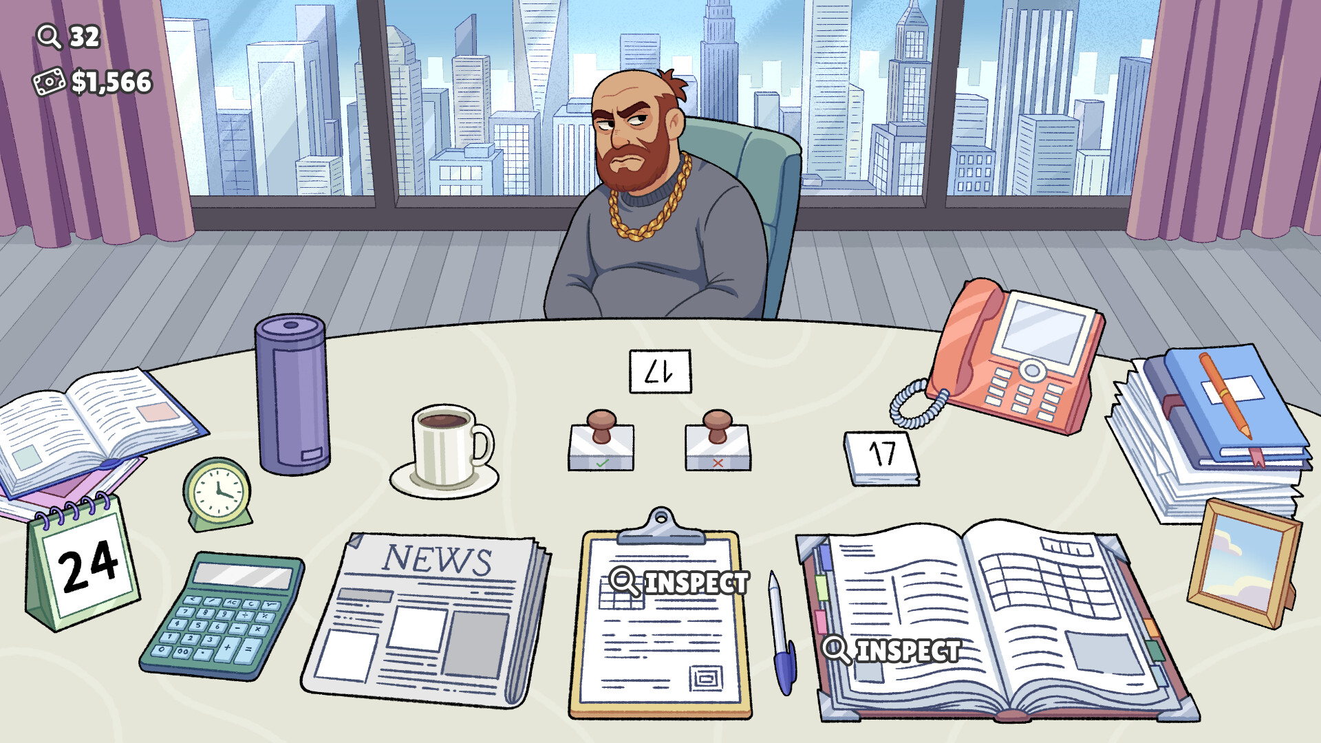 Tax It Easy screenshot 4