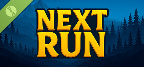 Next Run Demo