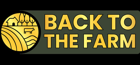 Back to the Farm