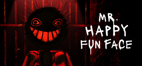 Mr HappyFunFace
