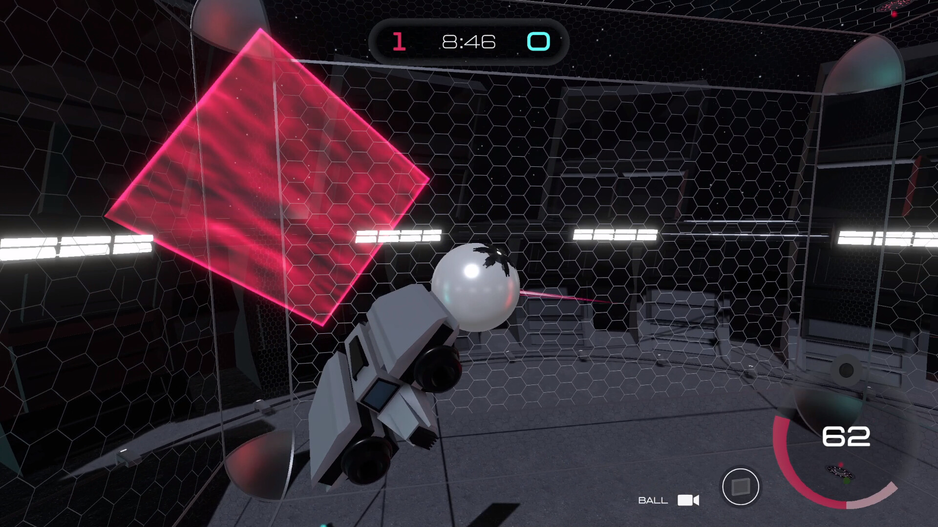 S.E.S.A. screenshot 12
