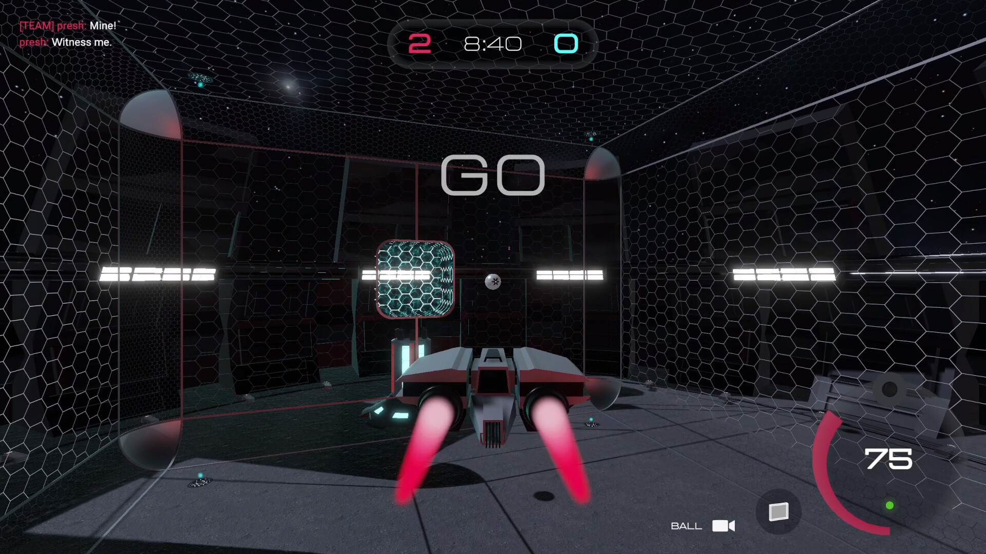 S.E.S.A. screenshot 14