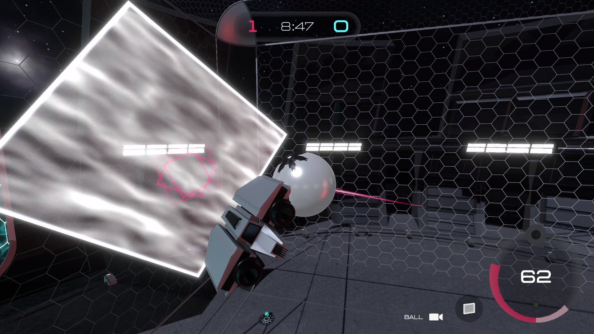 S.E.S.A. screenshot 11