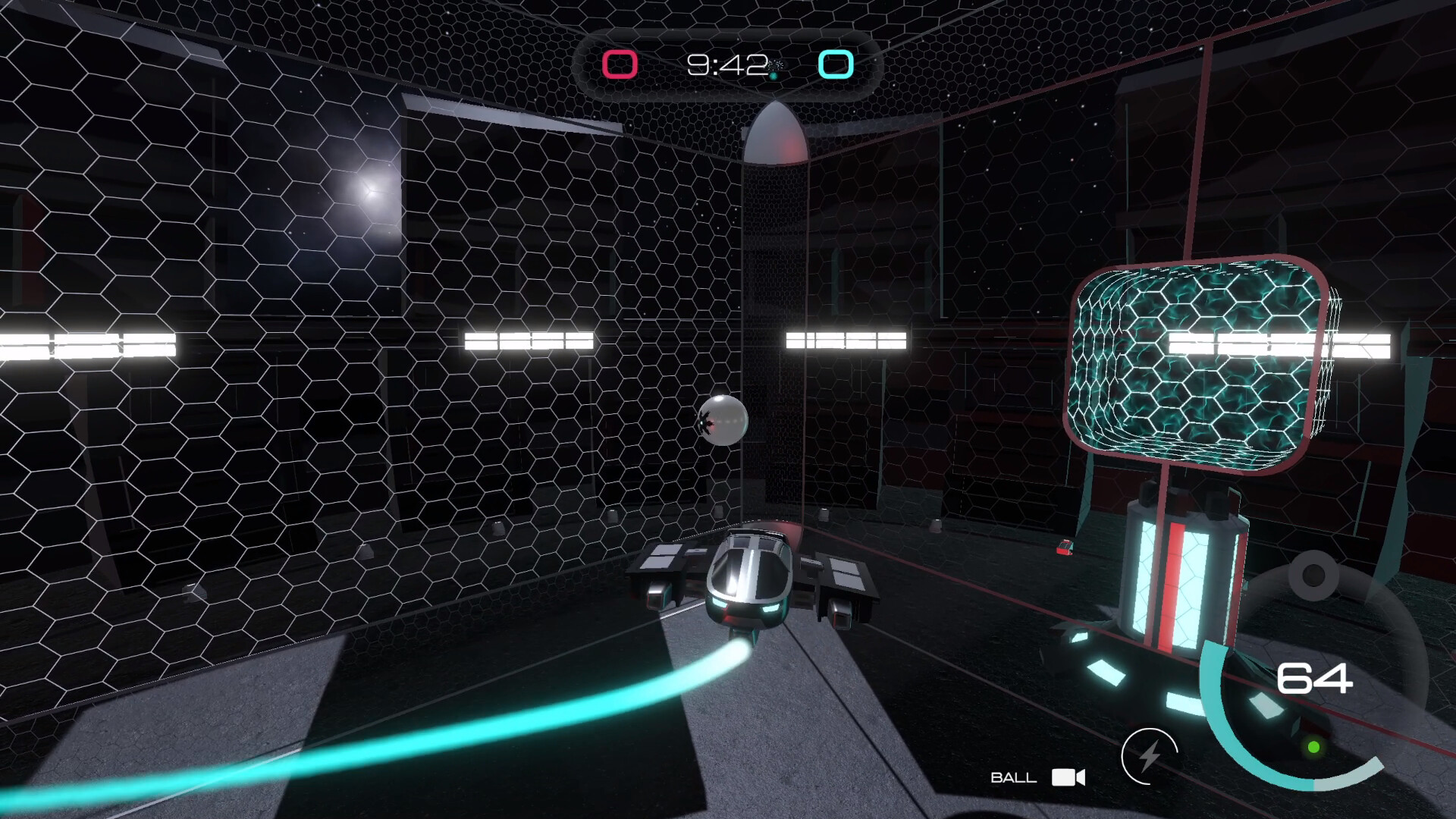 S.E.S.A. screenshot 7