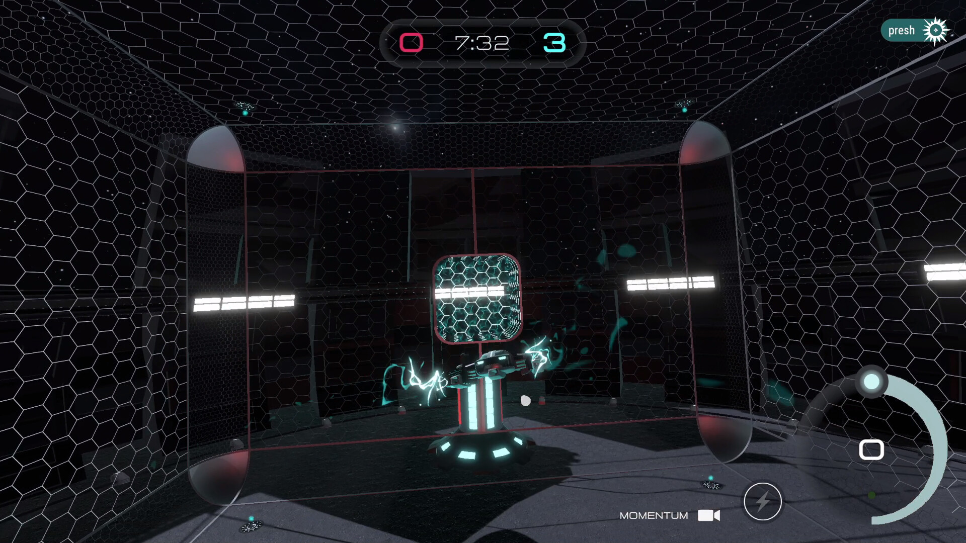 S.E.S.A. screenshot 8