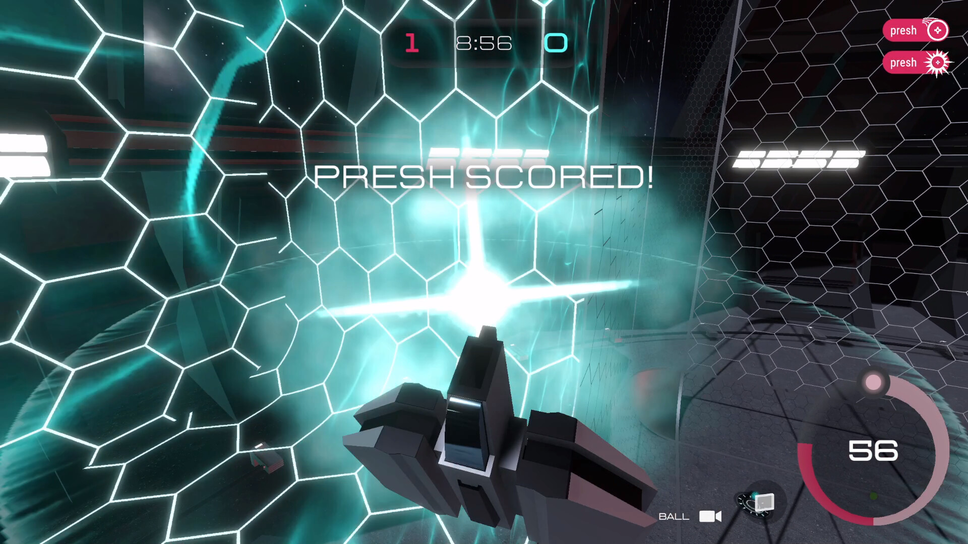 S.E.S.A. screenshot 13