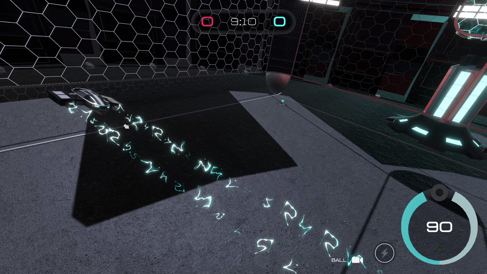 S.E.S.A. screenshot 9