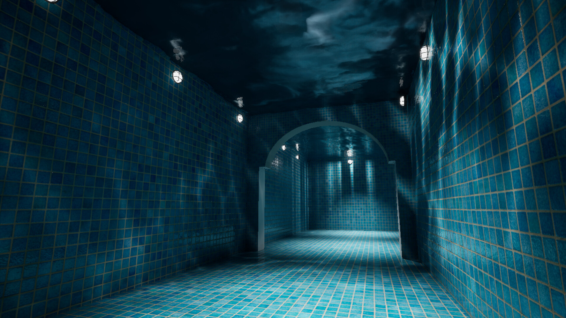 10 Feet Under screenshot 2