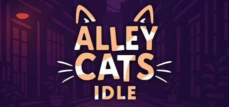 Alley Cats Idle