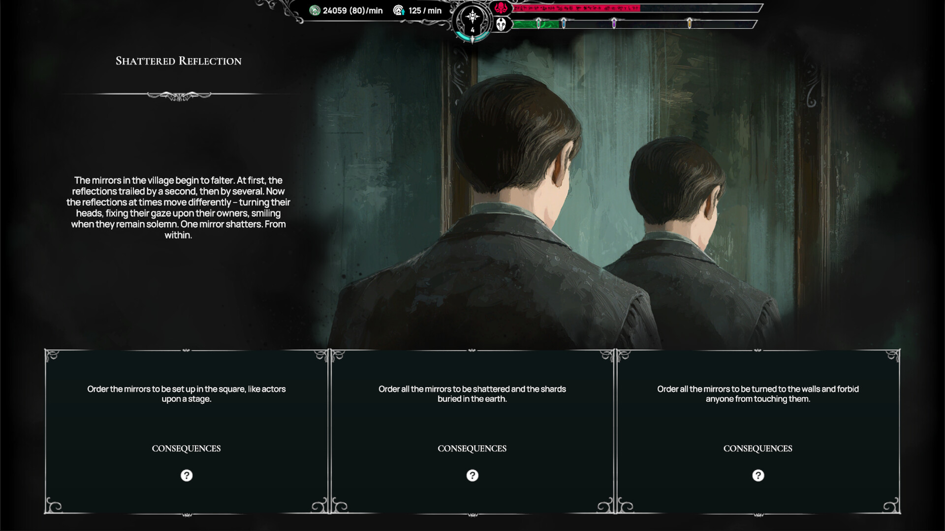 Worshippers of Cthulhu - Event Pack screenshot 6