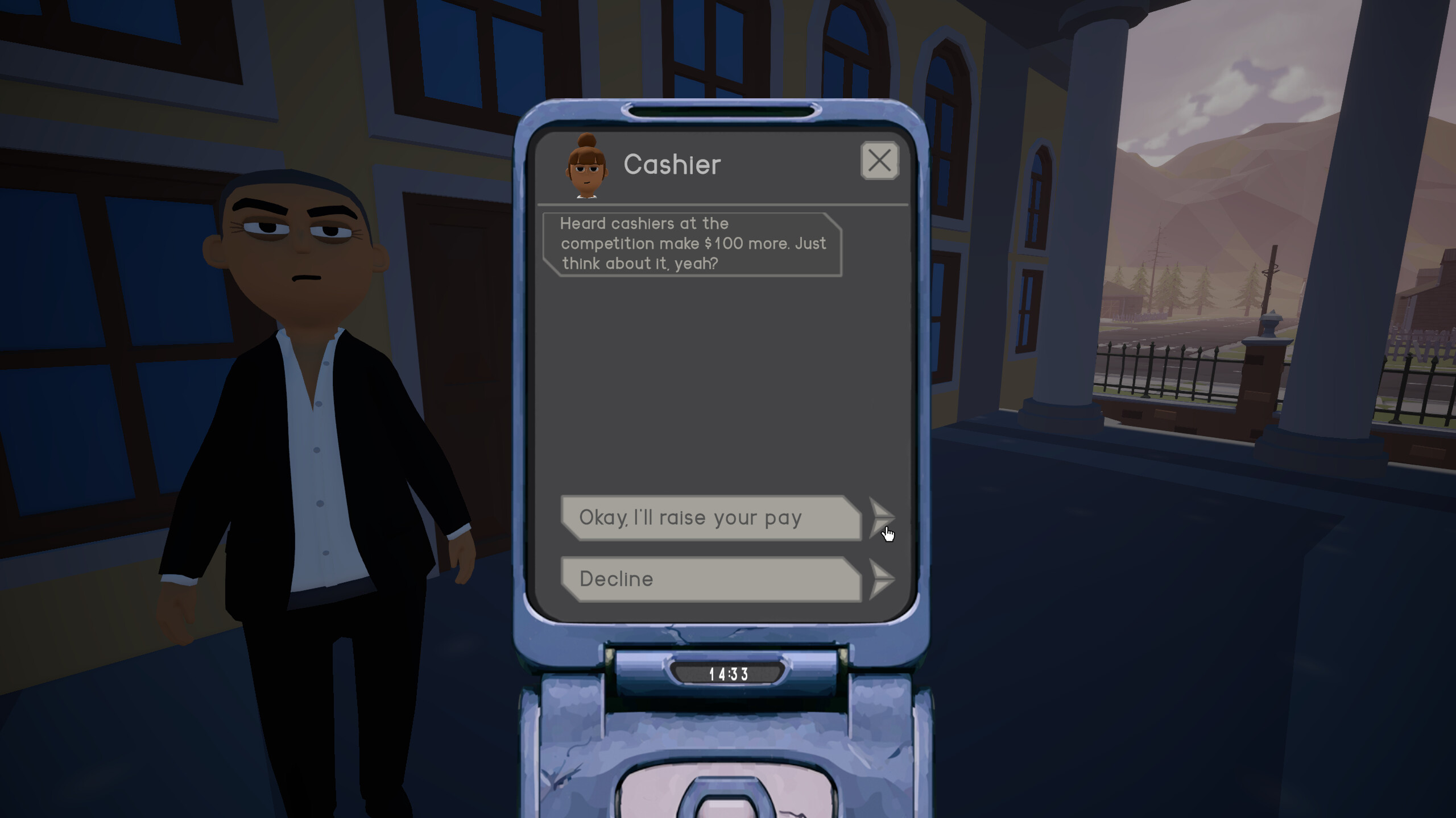 Dictapoint screenshot 7
