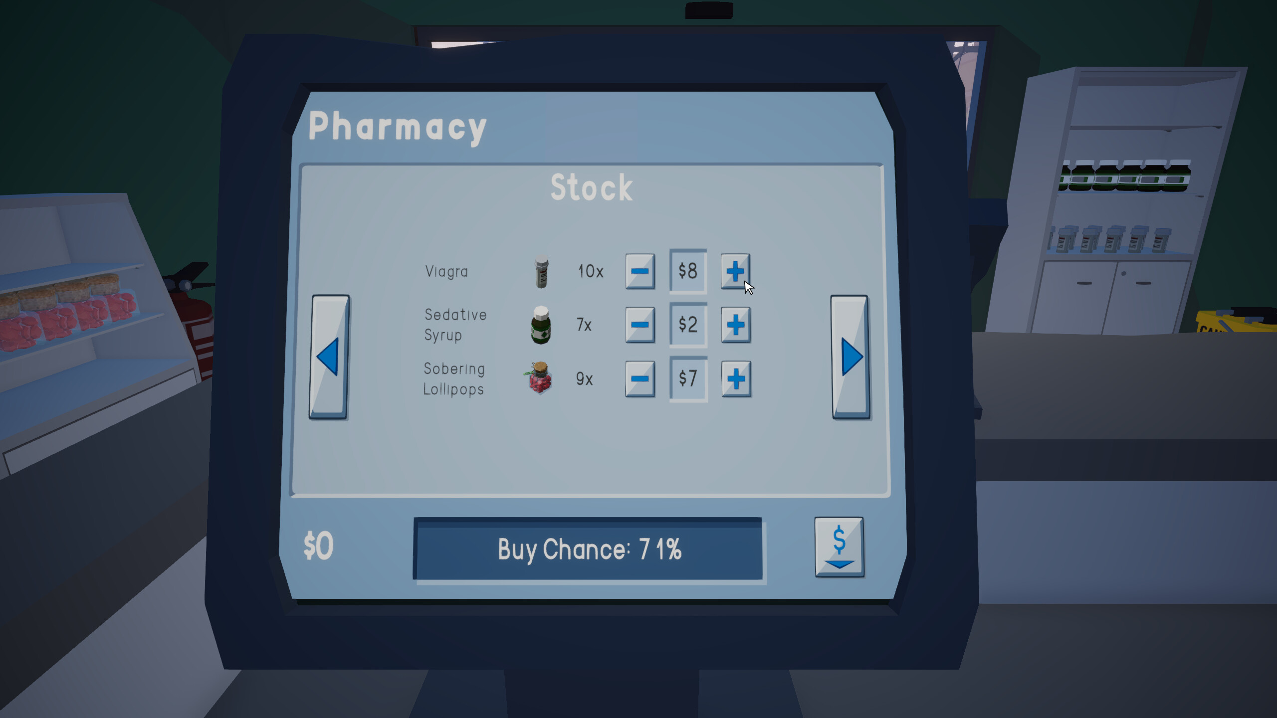 Dictapoint screenshot 6