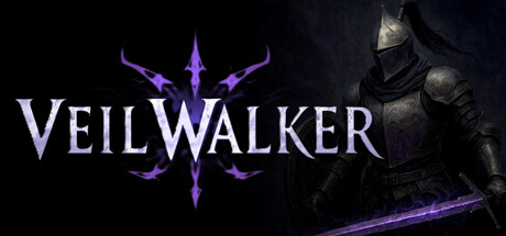 Veil Walker — Steam header