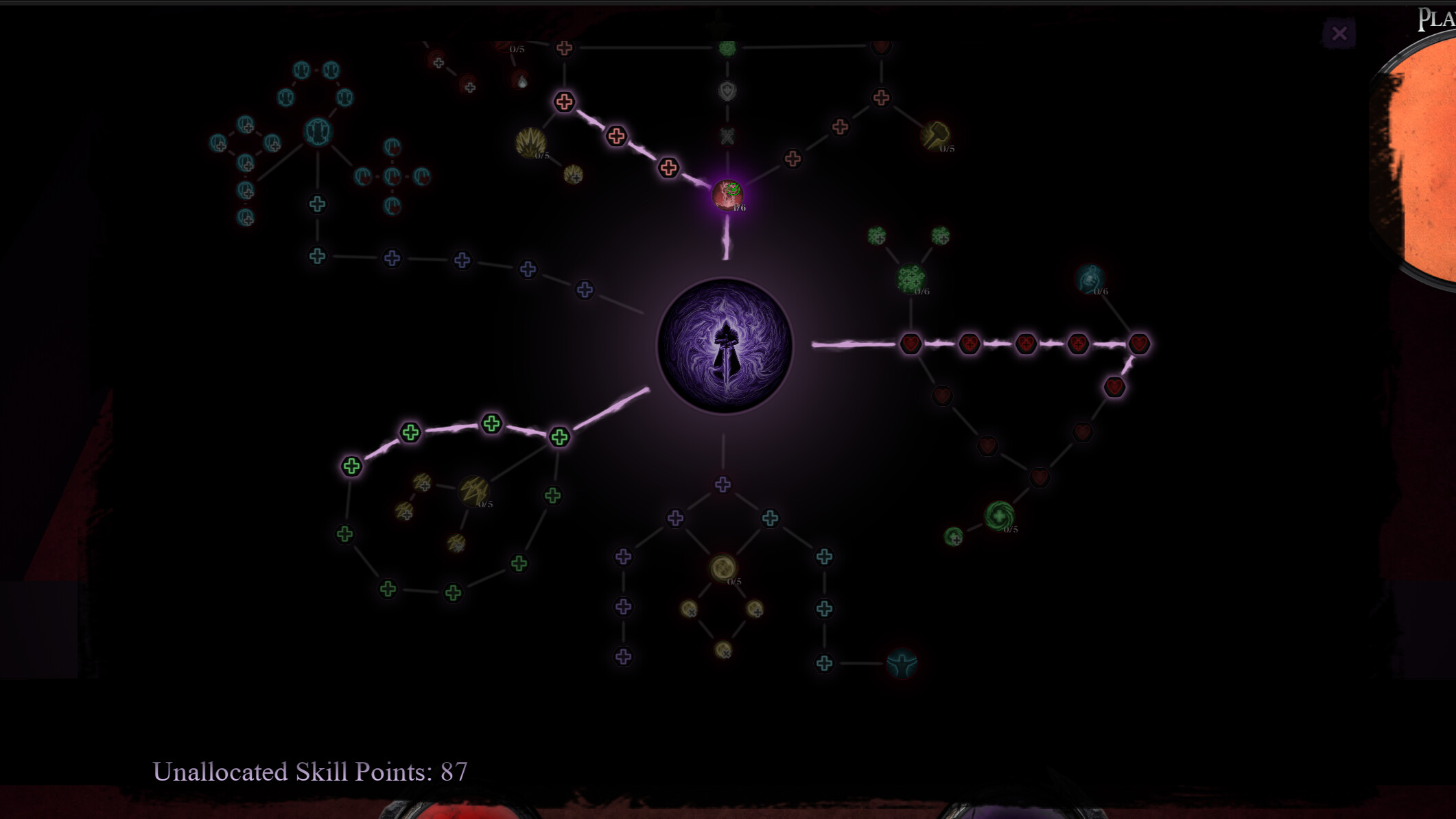 VeilWalker screenshot 3
